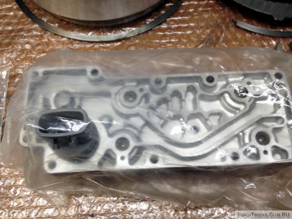 Musclecar.kz Muscle Garage Almaty +77003030701 Rebuild E4OD part