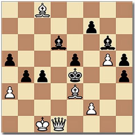 51 Gambar Permainan Catur 3 Langkah Mati Gambar Pixabay