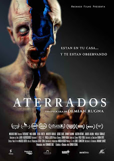 Aterrados (aka Terrified) (2017)