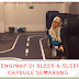 Sleep and Sleep Capsule Semarang 