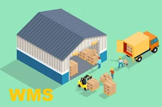 Apa itu Warehouse Management System?