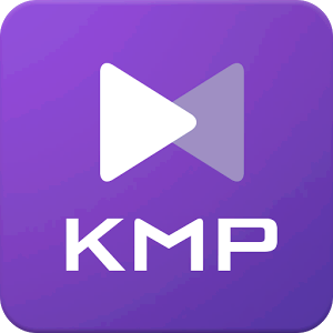 KMPlayer 4.0.4.6 Full โปรแกรมดูหนัง ทุกนามสกุลไฟล์
