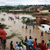 In Ibadan, Lots of Life & Over 300 Houses Were Destroyed By Flooding - NEMA