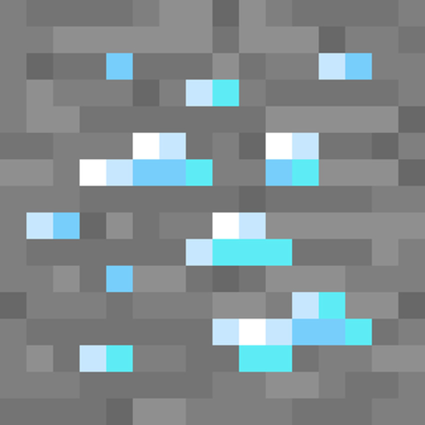 Minecraft Block Textures