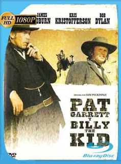 Pat Garrett y Billy el Niño (1973) HD [1080p] Latino [GoogleDrive] RijoHD