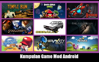 Game Mod Apk Terbaik Untuk Android 2016