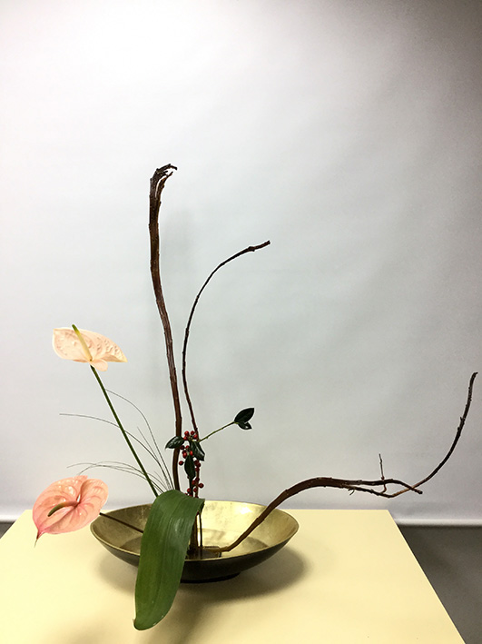 IKEBANA