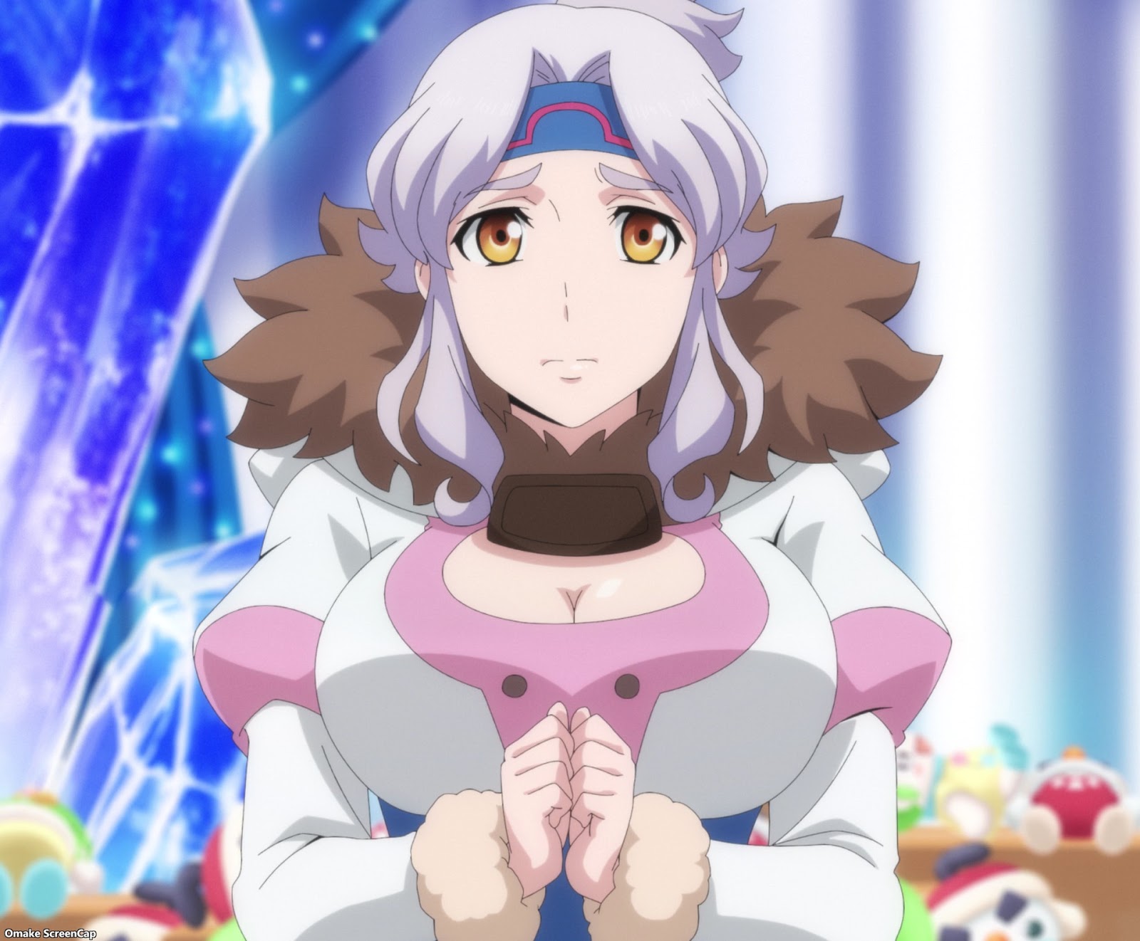 Get Joeschmo S Gears And Grounds Omake Screencap Robihachi Desktop Wallpaper Get Wallpaper Joeschmo S Gears And Grounds Omake Screencap Robihachi Free