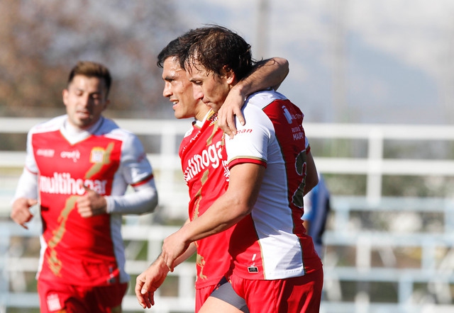 Curicó Unido vs Huachipato EN VIVO por la Primera División