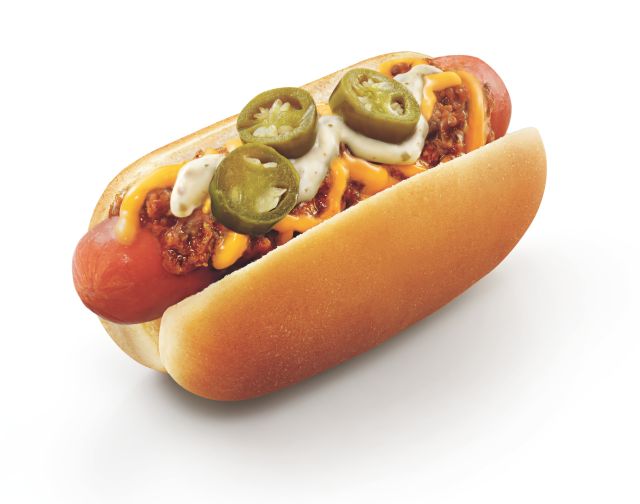 Sonic Introduces New Loaded Chili and Cheese Lil' Doggie and Bacon
