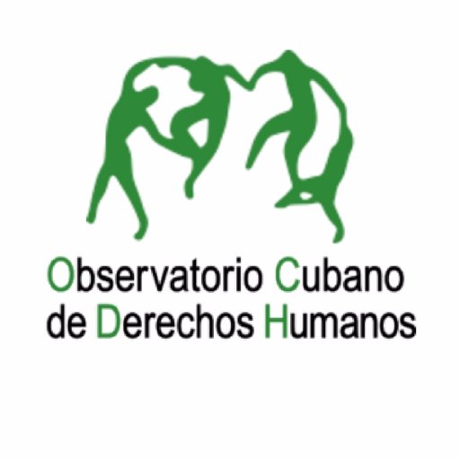 Observatorio Cubano de Derechos Humanos (OCDH)