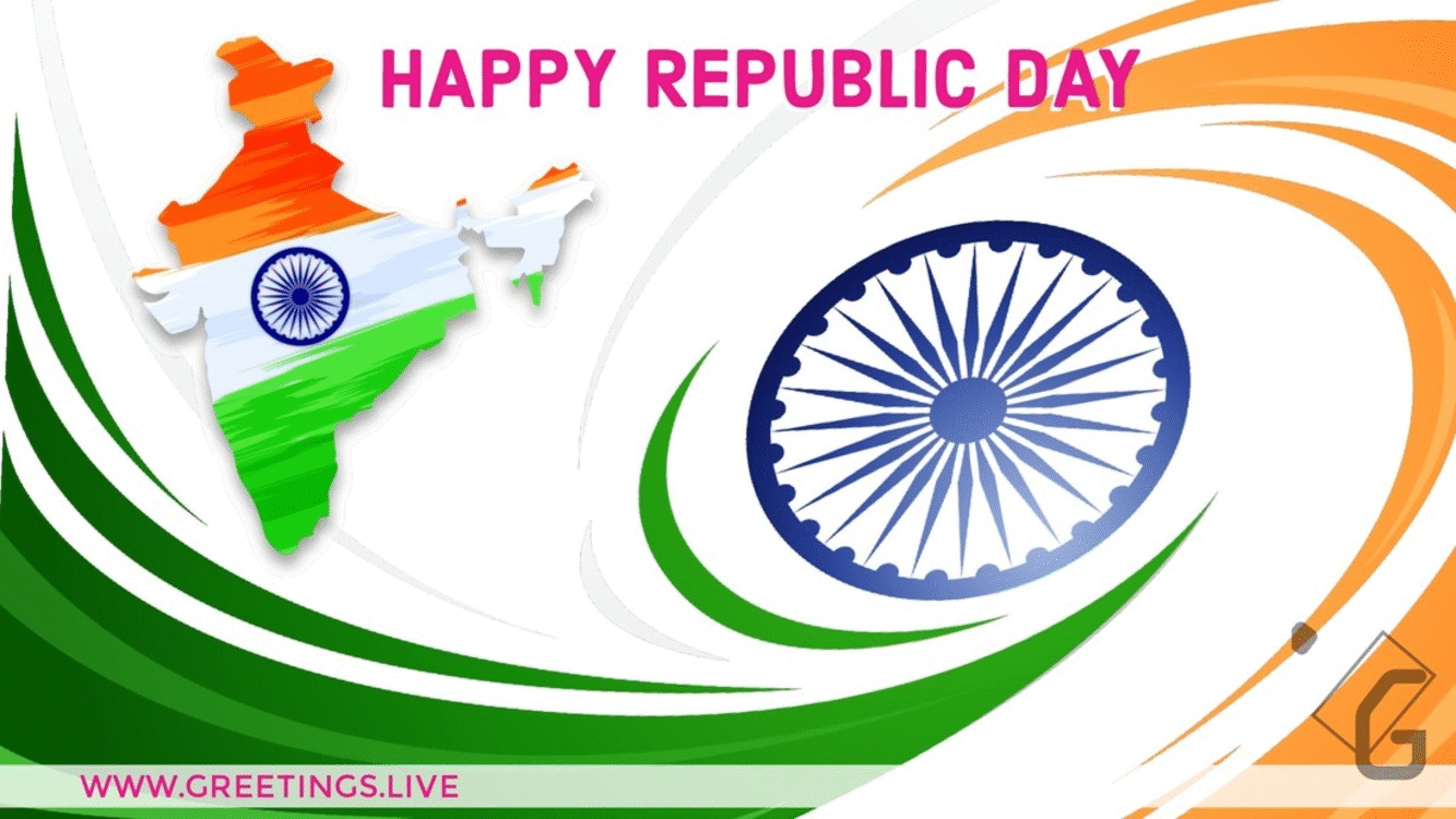 Happy Republic Day Background Images Download - bmp-troll