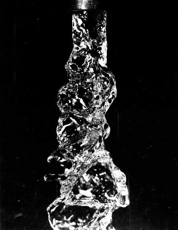 Harold 'Doc' Edgerton. Doctor Ojiplático