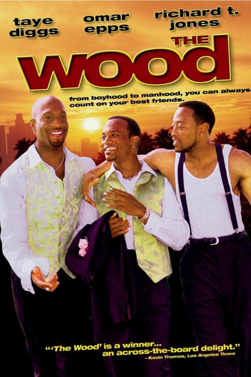 The Wood 1999 Download ITA