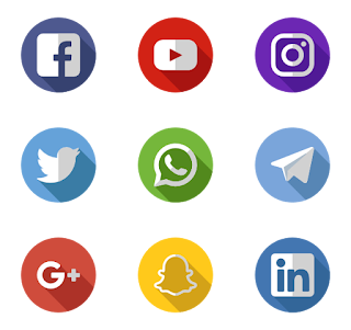 Kumpulan Icon Pack PNG Terbaru Gratis | Download Software PC dan