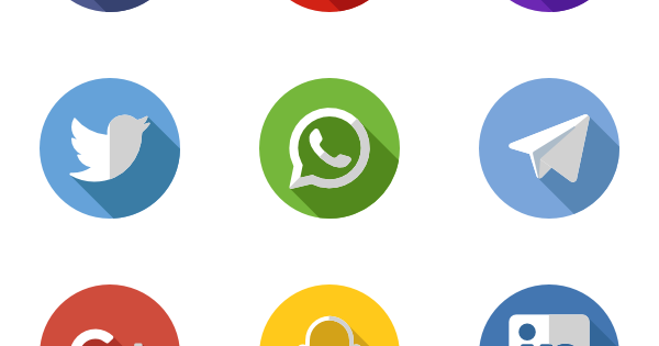 Kumpulan Icon Pack PNG Terbaru Gratis | Download Software PC dan