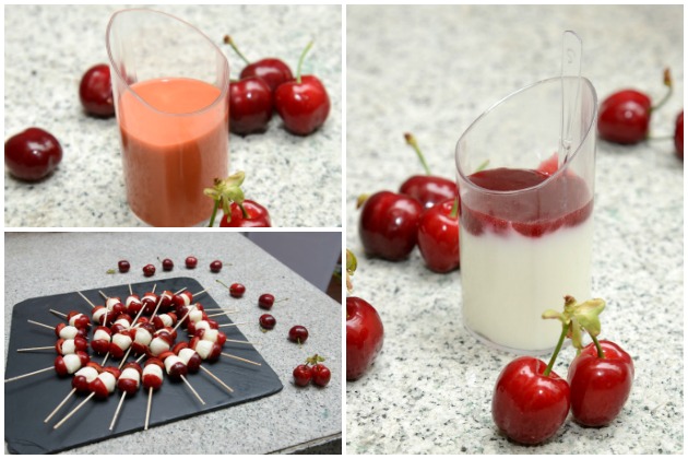 Cerezas y picotas del Jerte: propiedades saludables y usos culinarios que no sabías