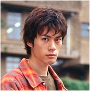 仮面ライダー: Kamen Rider Imperer (仮面ライダーインペラー)