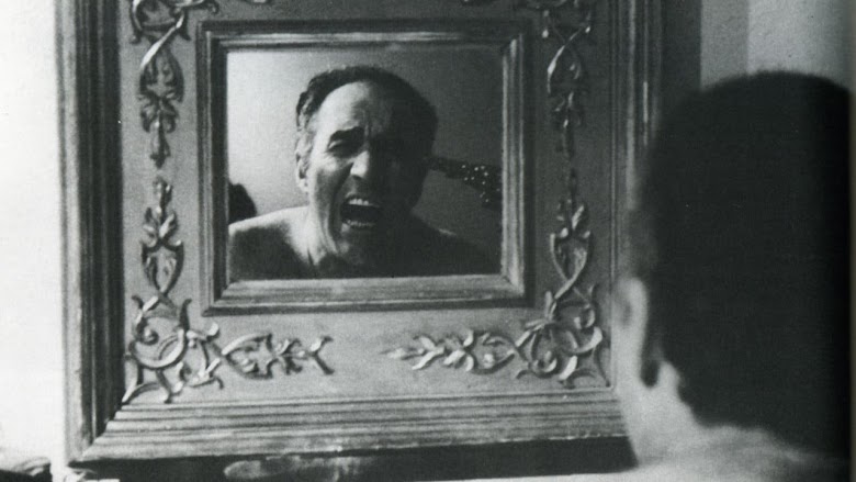 Dillinger ha muerto 1969 español latino gratis