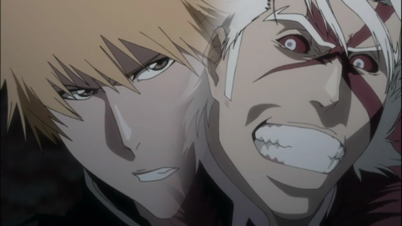 Fenny Juniarti Bleach (Ending)