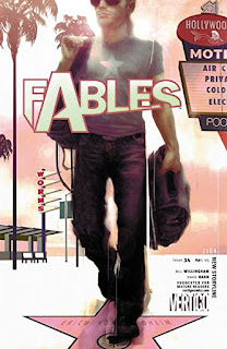 Fables (2002) #34