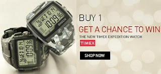 timex snapdeal