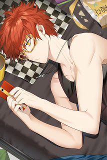 Mystic Messenger Apk v3.4.3 Mod