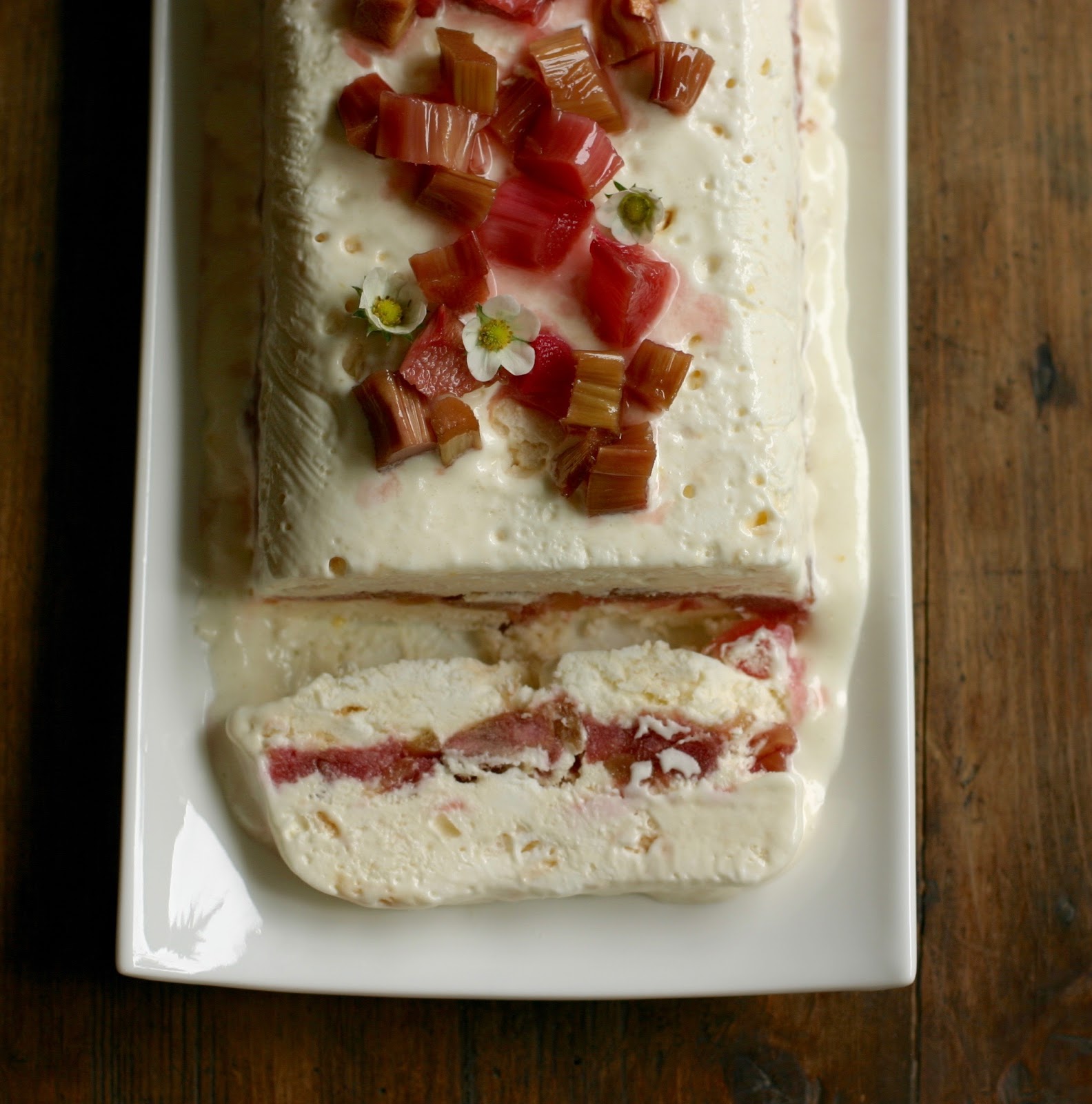 All Our Fingers in the Pie