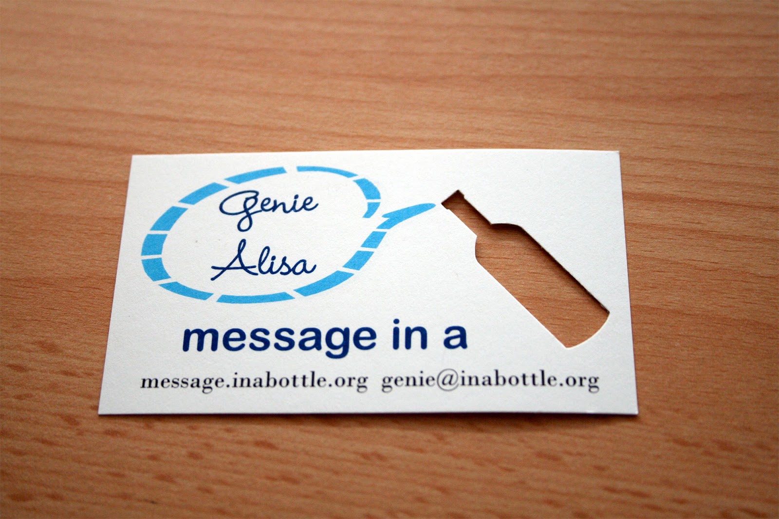 Die Cut Business Cards Business Card Tips