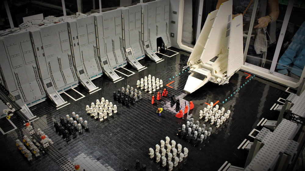 Mini World Lyon + expo Lego Star Wars IMG_1161_trt