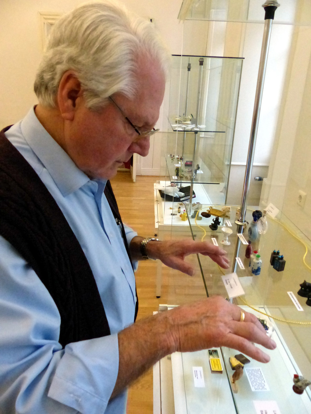 Calluna Magazin Marz 2017