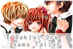 Dekiai Oresama Tailor