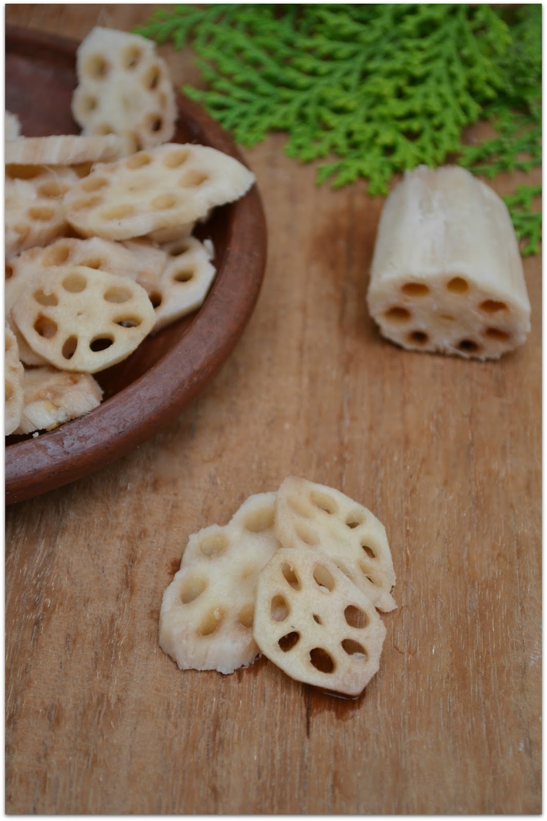 Featured image of post Lotus Root Benefits : Check out 23 incredible benefits of lotus root that you were probably unaware of.