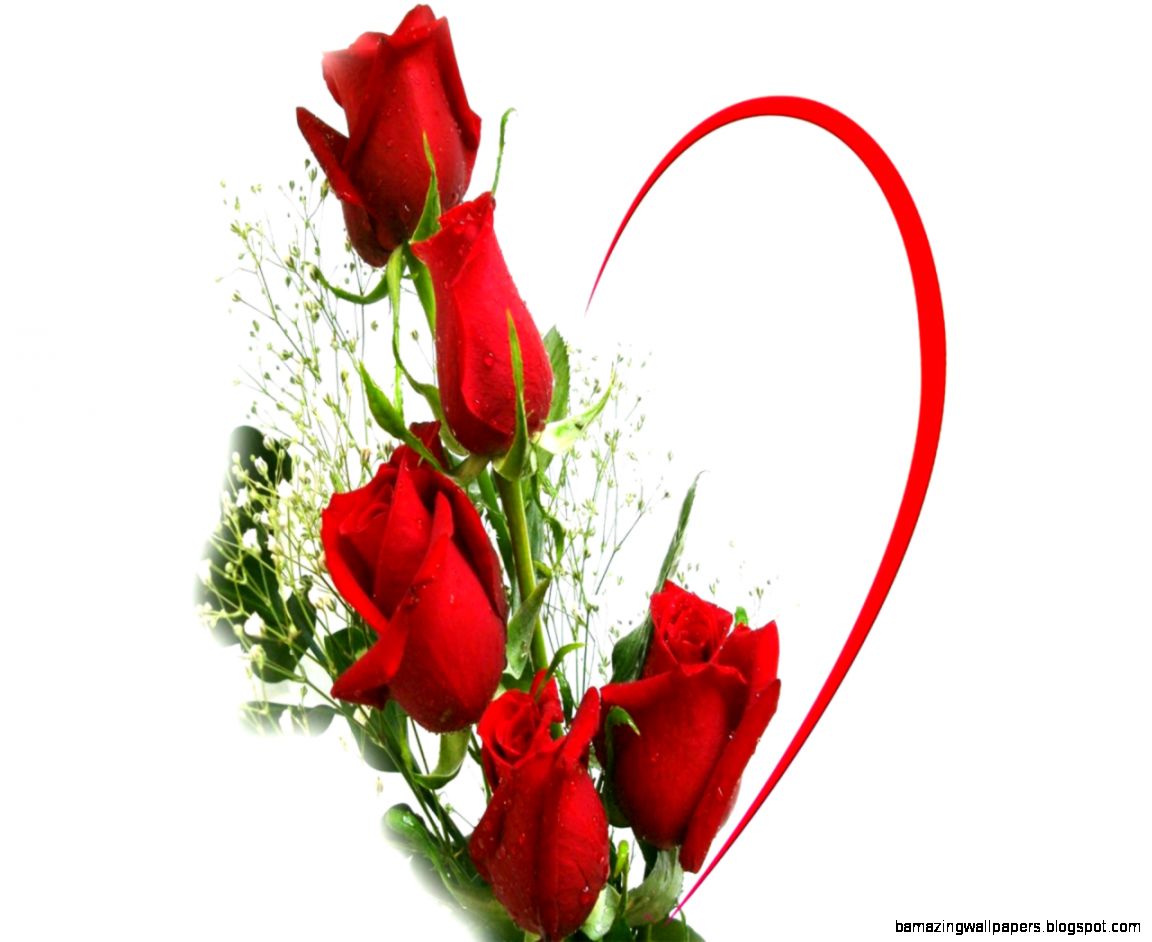 Love Flower Wallpapers   Wallpaper Cave