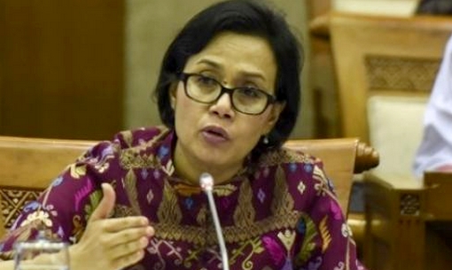 Ini Penjelasan Menkeu Sri Mulyani Soal THR Guru dan PNS Daerah Ini Penjelasan Menkeu Sri Mulyani Soal THR Guru dan PNS Daerah