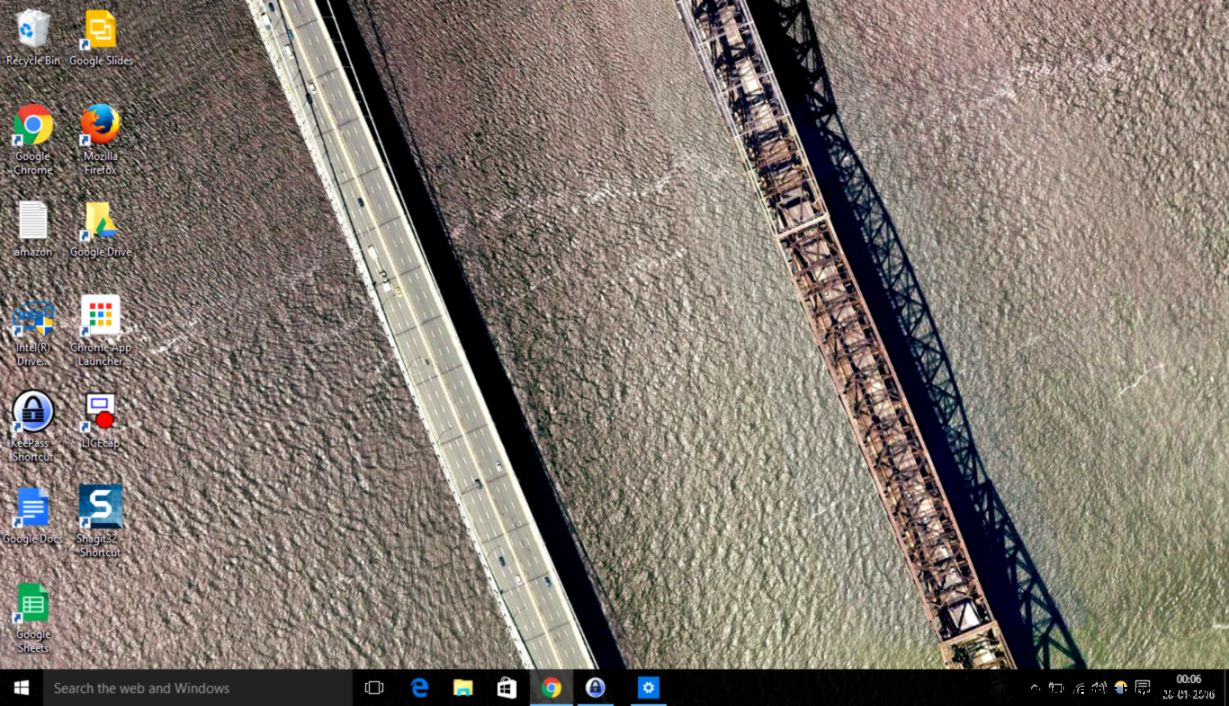 Download Google Earth Desktop Background
