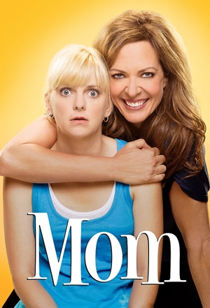 Mom Mom