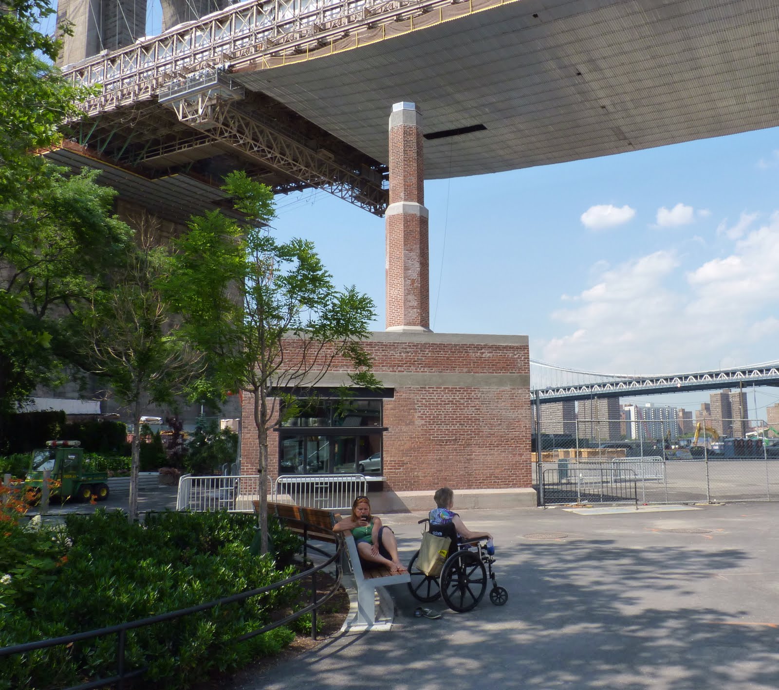 mcbrooklyn Purchase Building's Boiler House Lives On in Brooklyn