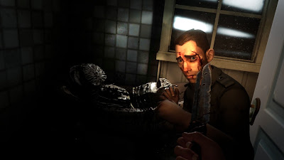 The Walking Dead Saints And Sinners Game Screenshot 5