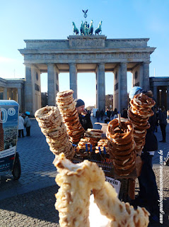 Brandemburgo Berlin IIIEEBB - O III Encontro Europeu de Blogueiros Brasileiros em Berlim