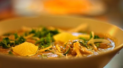 @InstaMag - A group of Indian chefs will come together at a three-day event in Kerala next month to talk about foods and recipes that can contribute towards good indian-chefs-to-meet-in-kerala-to-discuss-healing-recipesa