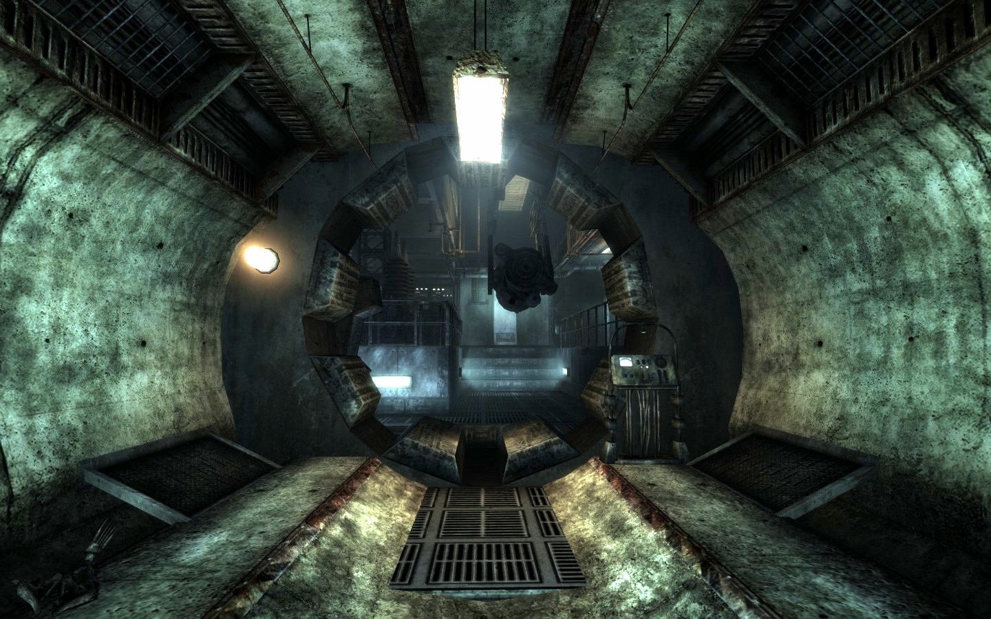 fallout 3 raven rock fallout 3 raven rock