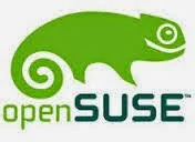 How to install software in Linux OpenSuse Terminal