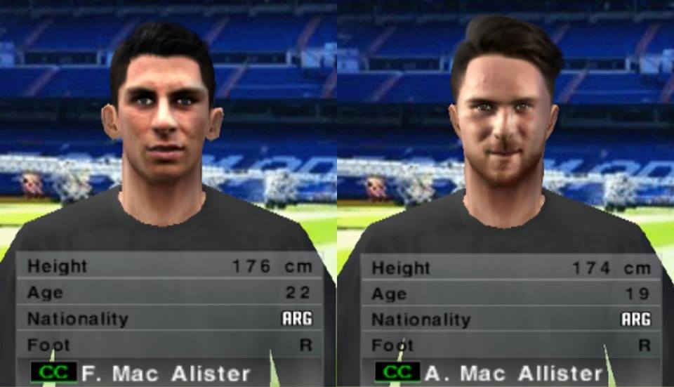 scaricare aggiornamento pro evolution soccer 6