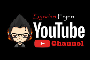 Syachri Fajrin Channel