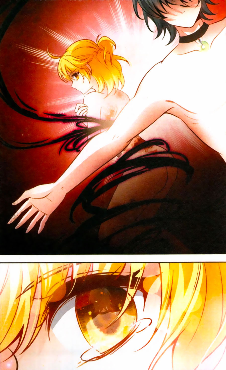 Huyền Vũ Luyến Ca: Vạn Vật Sinh Linh Chap 6 - Next Chap 7