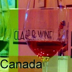 Wine Agenda in Canada