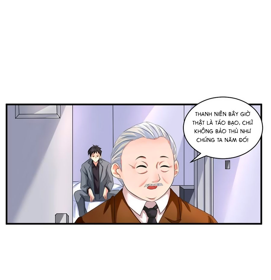 Số Hiệu 1314 Chap 2 - Next Chap 3