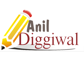 Anil Diggiwal - Software Developer Jaipur India