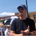 Vicente Fox participa en 'marcha fifí' contra AMLO